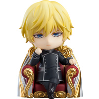 Nendoroid Reinhard von Lohengramm