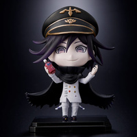 Danganronpa V3 - Kokichi Oma Deformed Figure