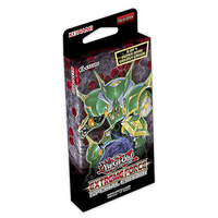 YU-GI-OH! TCG Extreme Force Special Edition