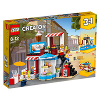 LEGO CREATOR Modular Sweet Surprises 31077
