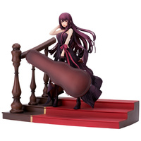 GIRLS'FRONTLINE - 1/8 WA2000 Rest of the ball