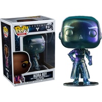 Destiny - Ikora Rey Repaint US Exclusive Pop! Vinyl