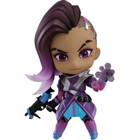 Nendoroid Sombra: Classic Skin Edition