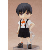 Nendoroid Doll: Ryo