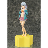 1/7 Sagiri Izumi PVC