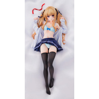 1/7 Eriri Spencer Sawamura: Dakimakura Ver. PVC