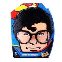 DC Comics - Superman Hair - Sun-Staches
