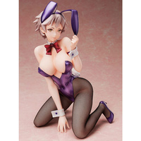 1/4 Rei Tsukushi Bunny Ver. PVC