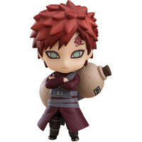 Nendoroid Gaara