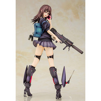 1/7 Bionic JoshiKosei PVC