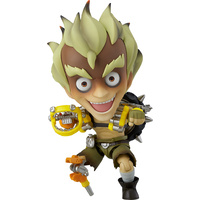 Nendoroid Junkrat: Classic Skin Edition