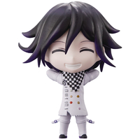 Danganronpa V3 - OHMA KOKICHI - Deformed Figure limited ver. A