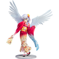 1/8 Kanade Tachibana: Haregi Ver. PVC