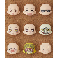 Nendoroid More: Face Swap 03 (Sold Separately in Blind-Boxes)