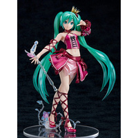 1/7 Hatsune Miku: Vintage Dress Ver. PVC