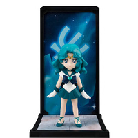 TAMASHII BUDDIES Sailor Neptune