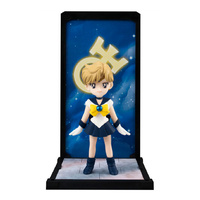 TAMASHII BUDDIES Sailor Uranus