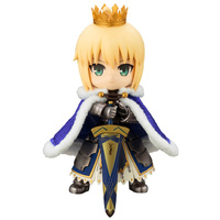 Cu-poche - Fate/Grand Order: Saber/Altria Pendragon