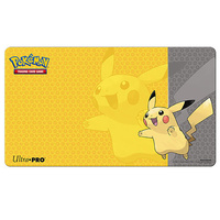 ULTRA PRO Pokémon - Play Mat - Pikachu