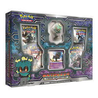POKÉMON TCG Marshadow Figure Collection