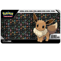 ULTRA PRO - Pokémon - Eevee Play Mat