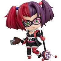 Nendoroid Harley Quinn Sengoku Edition