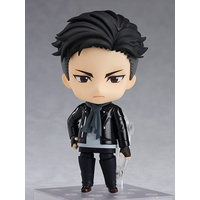 Nendoroid Otabek Altin