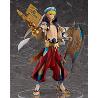 1/8 Caster/Gilgamesh PVC