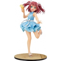 1/7 Ruby Kurosawa: Blu-ray Jacket Ver. PVC