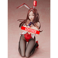 1/4 Yoko Akagi Bunny Ver. PVC