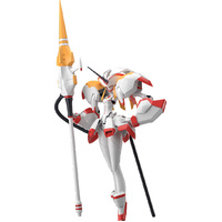 MODEROID Strelitzia