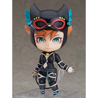 Nendoroid Catwoman: Ninja Edition