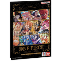 One Piece Card Game: Premium Card Collection – Best Selection: Vol. 4