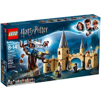 LEGO Harry Potter Hogwarts™ Whomping Willow™ 75953