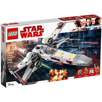 LEGO Star Wars X-Wing Starfighter™ 75218