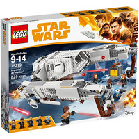 LEGO Star Wars Imperial AT-Hauler™ 75219
