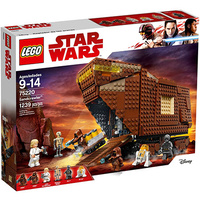 LEGO Star Wars Sandcrawler™ 75220