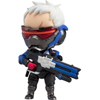 Nendoroid Soldier 76: Classic Skin Edition