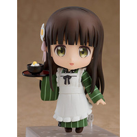 Nendoroid Chiya