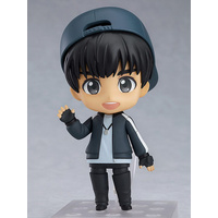 Nendoroid Phichit Chulanont