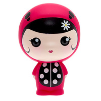 Wunzees: Lilly The Ladybug