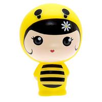 Wunzees: Blossom The Bee