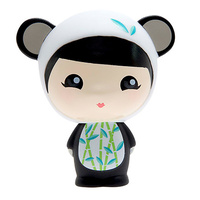 Wunzees: Polly The Panda