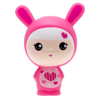 Wunzees: Bella The Bunny