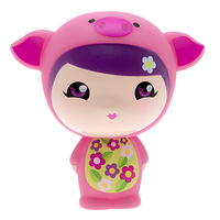 Wunzees: Penny The Pig