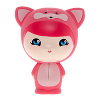 Wunzees: Florence The Fox