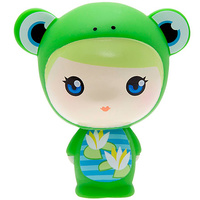 Wunzees: Frankie The Frog