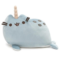 Pusheen - Narwhal Plush