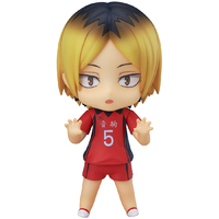 Nendoroid Kenma Kozume