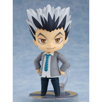 Nendoroid Kotaro Bokuto Uniform Ver.
